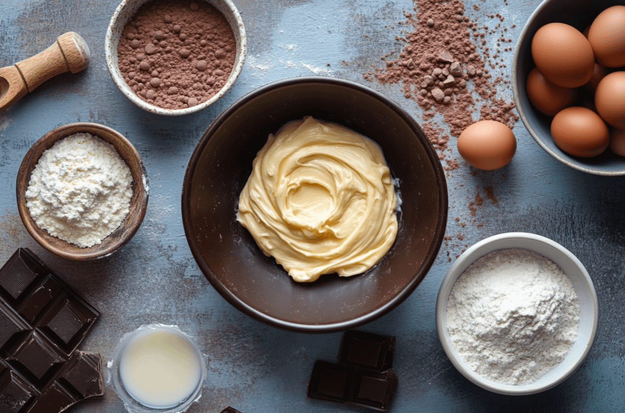 Biscuits façon Twix faits maison avec couche de caramel onctueux et enrobage chocolat brillant