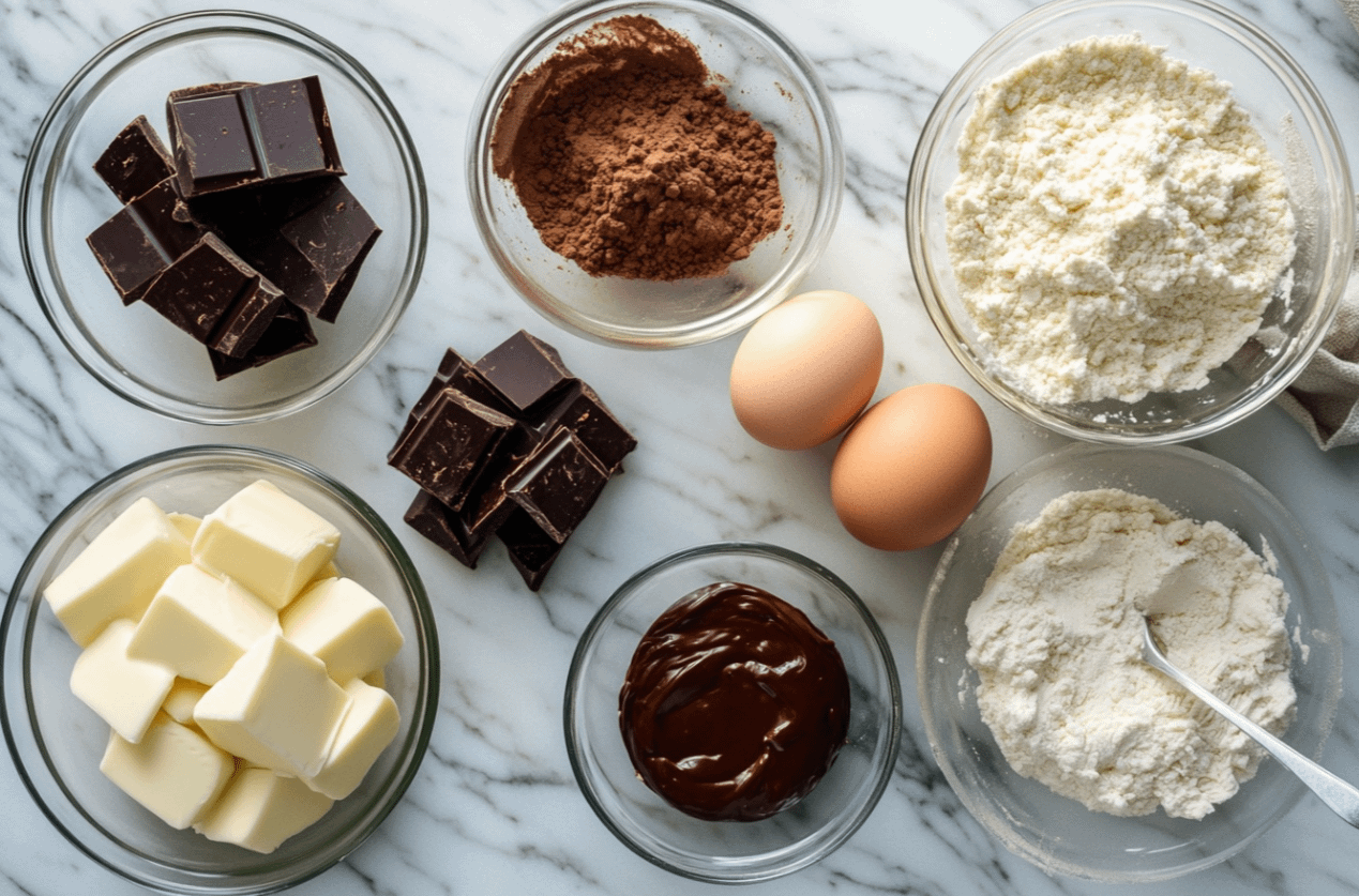 Biscuits Façon Kango moelleux avec cœur chocolat fondant faits maison