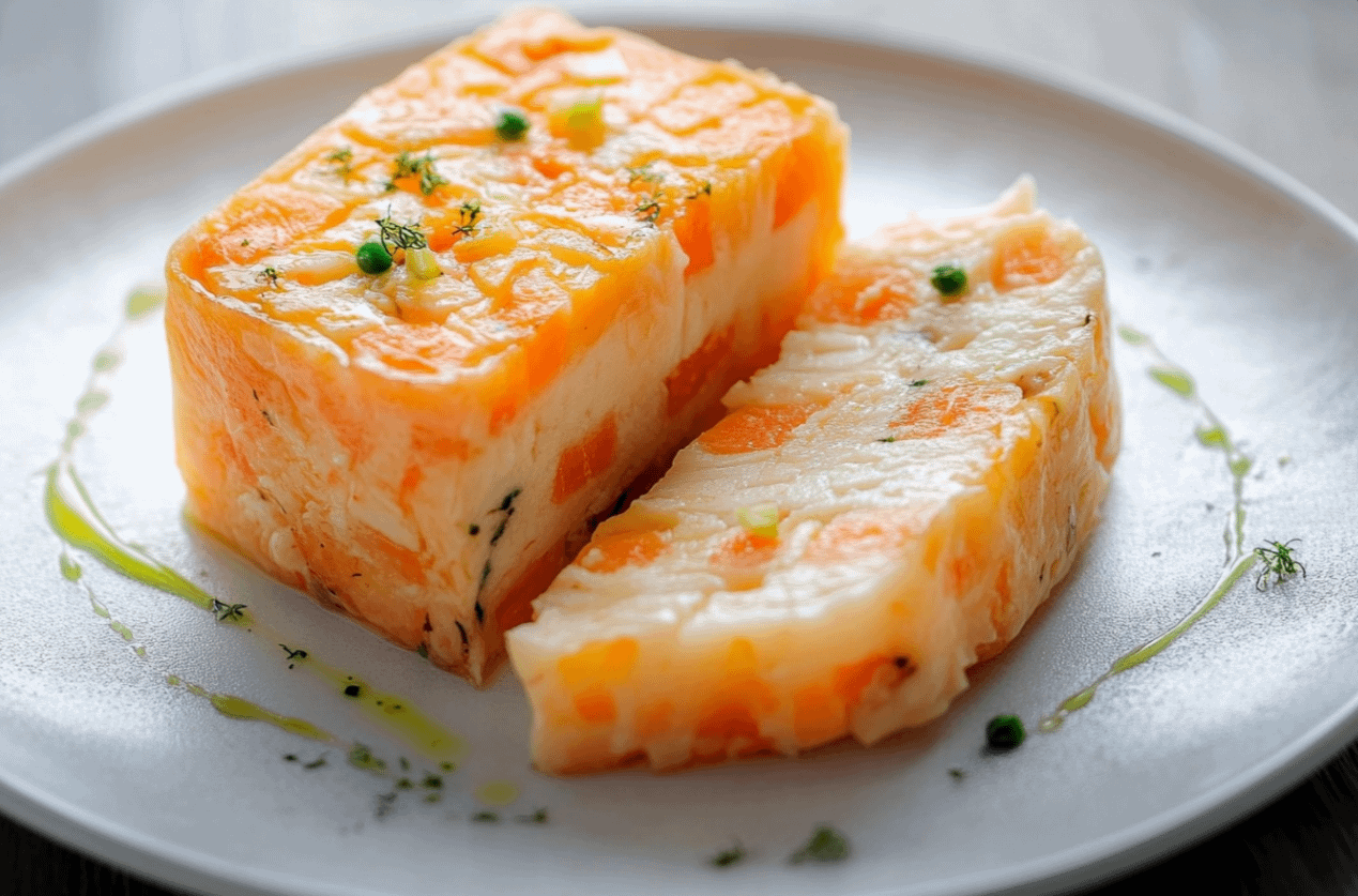 Terrine de Surimi : La Recette Facile et Toutes Nos Astuces